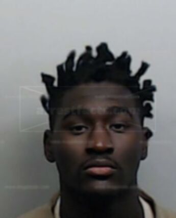 Jamal C Newman