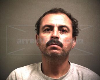 Albert Joseph Gonzales