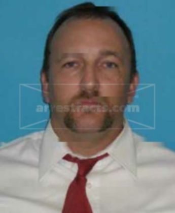 William Thomas Crews