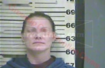 Stephanie Dawn Harris