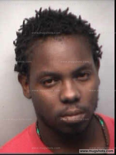 Tyrone Curry