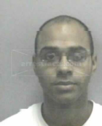 Joshua Harold Williams