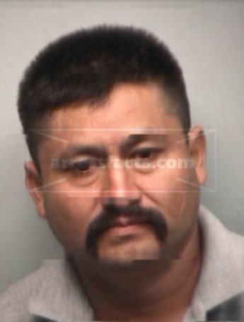 Evaristo Sanchez-Lozano