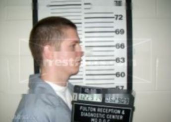Anthony Dwayne Molloy