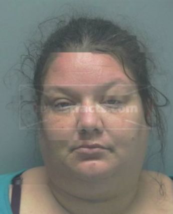Cherie Annie Goforth