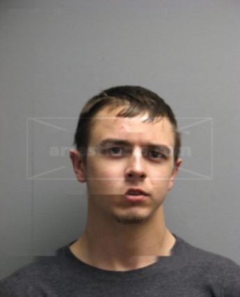 Corey Ryan Wilkison