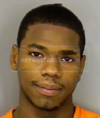 Willie James Glover