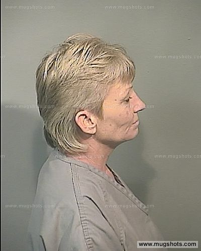Lucinda Ann Wade