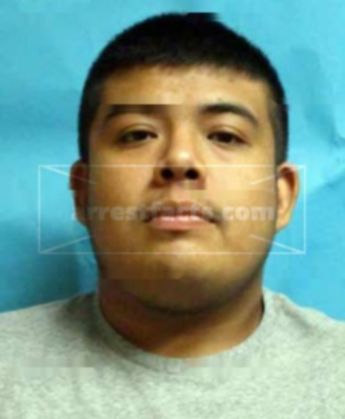 Moises Junior Duran