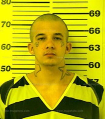 Dustin Lee Williams