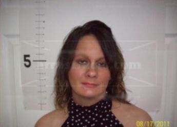 Donna Mcree