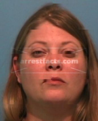Stephanie Sue Foster