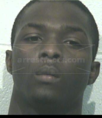 Dominic Deion Wilson