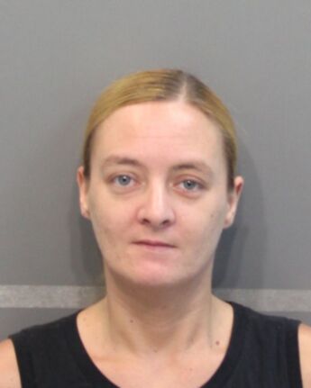 Amanda Michelle Everett