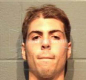 Bryon Anthony Ciolli