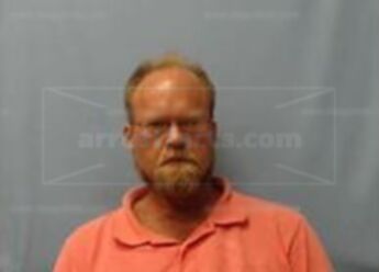 Jeffrey Hysell Pennington