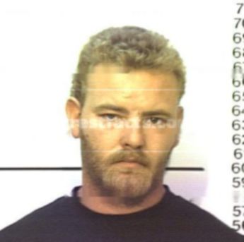 Timothy Shane Collison
