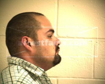 Erasmo Jr. Garcia Gonzalez