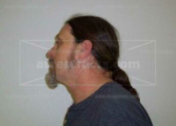 Ronald Wayne White