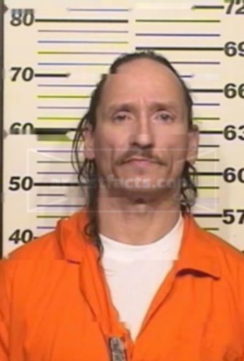 Roy Joseph Bartley