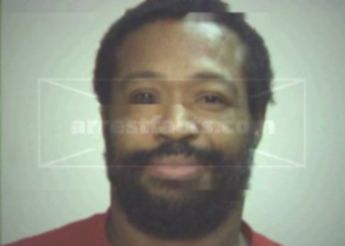 Charlie Ray Perry