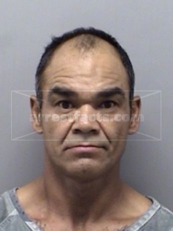 Joe Davila Martinez