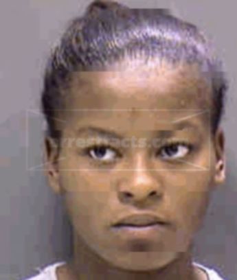 Takija Bradley