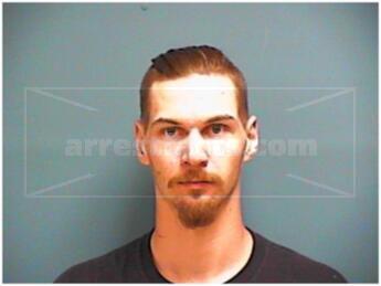 Justin Ernest Lee Lutze