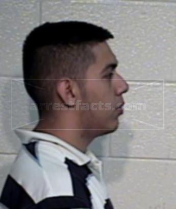Dennis Gregory Valdez Moreno