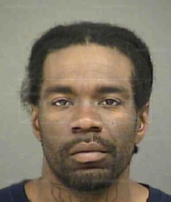 Bennie Mauriceo Tate
