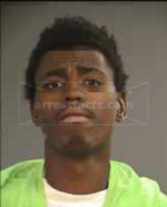 Glenn Douglas Abney Jr.