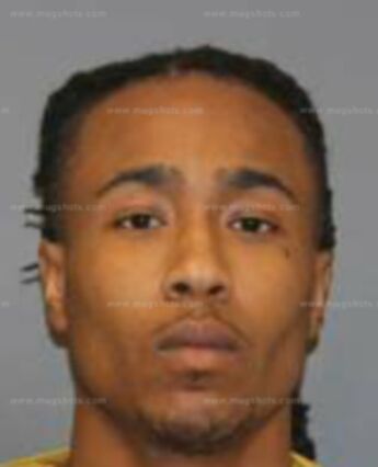 Xavier Deandre Little