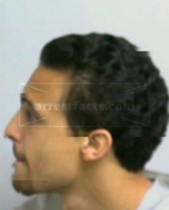 Travis Lee Jackson