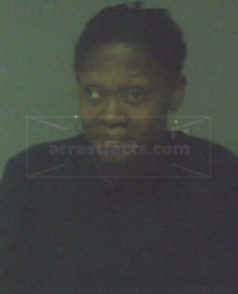 Rashina Stella Brown