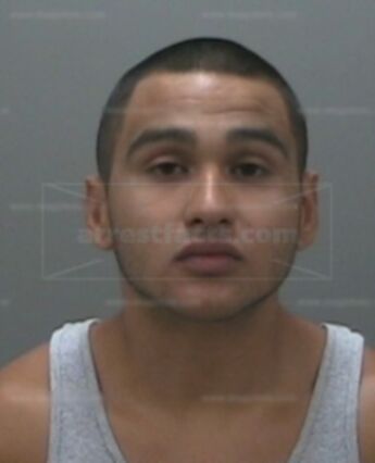 Greg Anthony Gonzalez