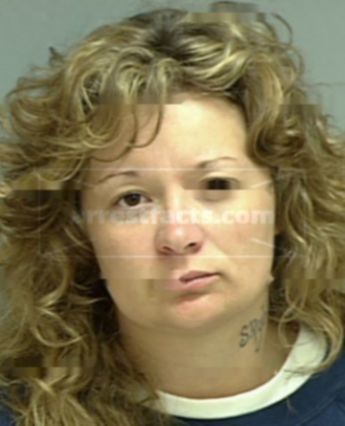 Shannon Arline Mayer