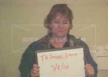 Laura Ahern Thilmony