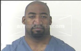 Morris Wayne Atkins