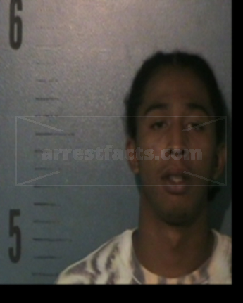 Anton Demarcus Covington
