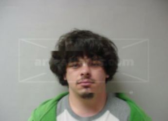 Jasper Chance Bryan
