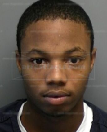 Maurice Rondell Dumas