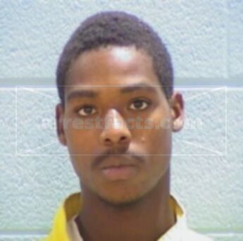 Travonte Lindsey