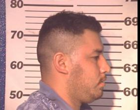 Martin Abel Toledo Gomez