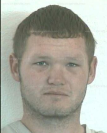 Kenneth Ray Smith