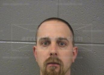 Christopher James Mather