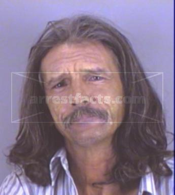 John Arvin Davis