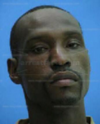 Tyrone Andre Sessions