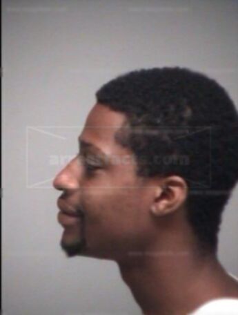 Jeremiah Deonte Johnson