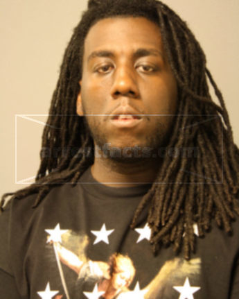 Marcus R Henley