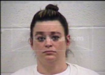 Amanda Joy Leach